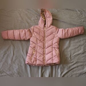 Girls Coat